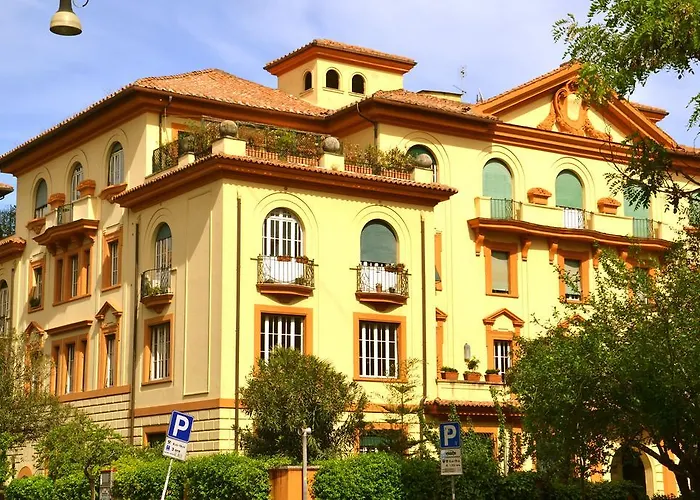 Maison Chiro' 4*