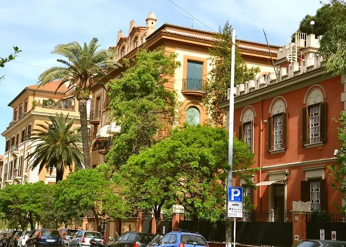 Maison Chiro' Bed & Breakfast 4*