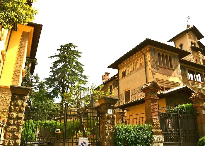 Maison Chiro'