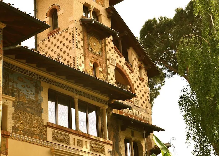 Bed & Breakfast Maison Chiro' Řím
