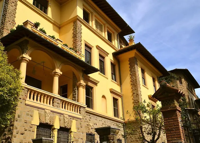 Maison Chiro' Řím