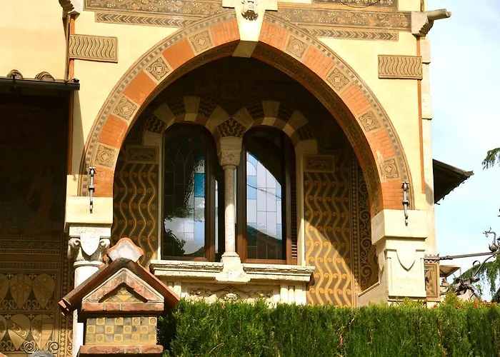 Maison Chiro' Řím