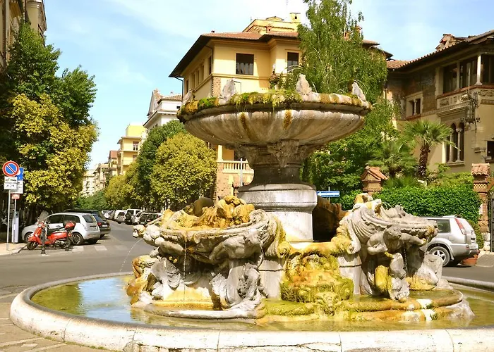 Maison Chiro' 4*