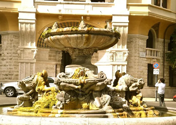 Bed & Breakfast Maison Chiro' 4*