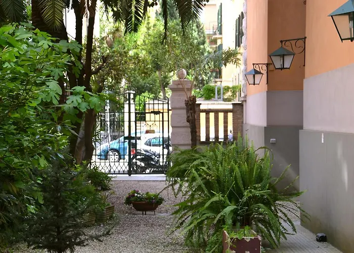 Maison Chiro' Bed & Breakfast
