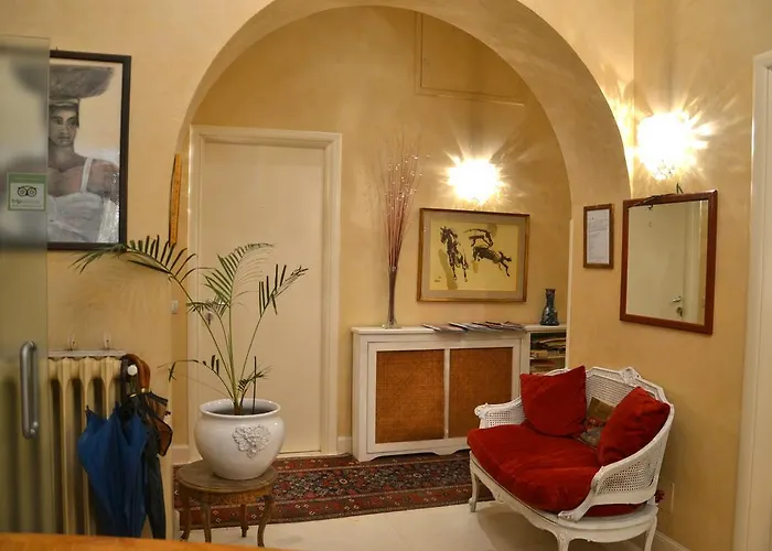 Maison Chiro' 4*