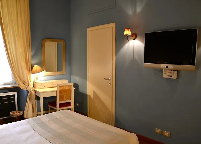 Maison Chiro' 4*
