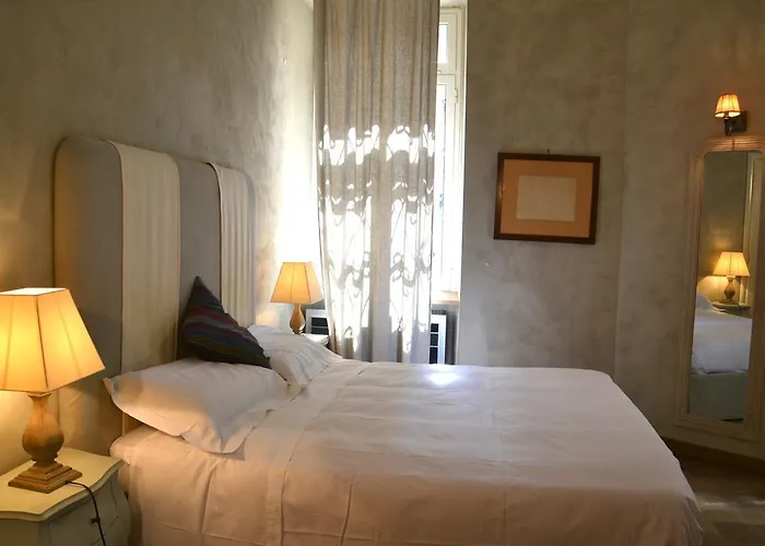 Maison Chiro' Bed & Breakfast
