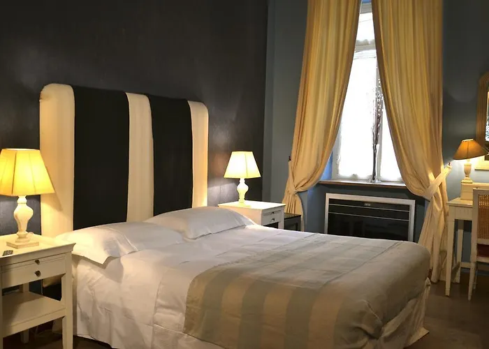 Bed & Breakfast Maison Chiro' Řím