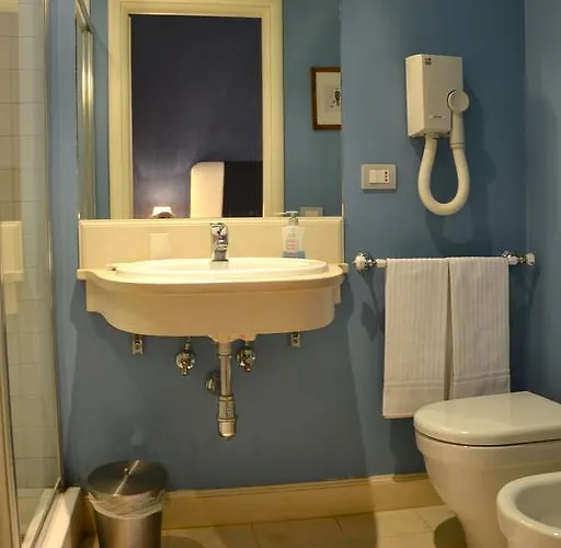 Maison Chiro' Bed & Breakfast 4*