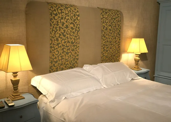 Maison Chiro' 4*