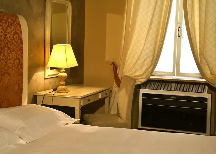 Maison Chiro' Bed & Breakfast 4*