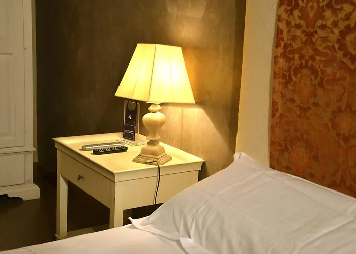 Bed & Breakfast Maison Chiro' 4*