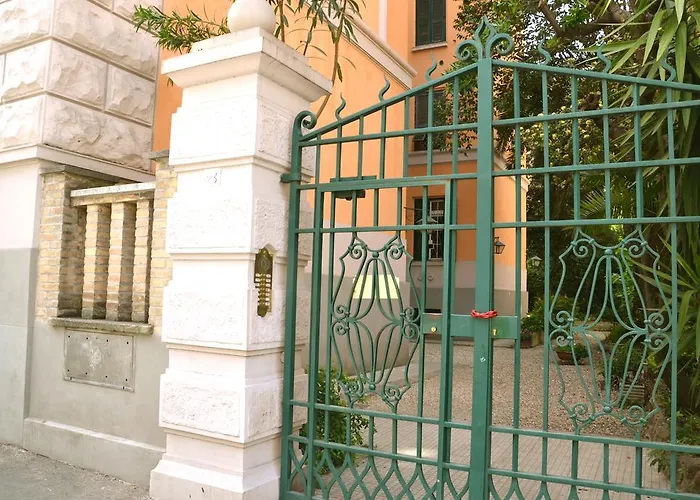 Maison Chiro'