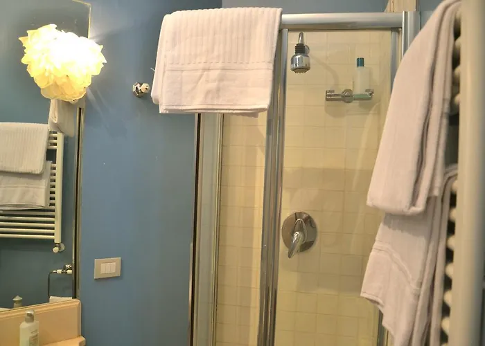 Maison Chiro' Bed & Breakfast 4*