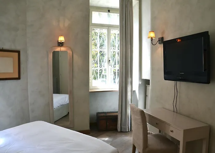 Bed & Breakfast Maison Chiro' 4*