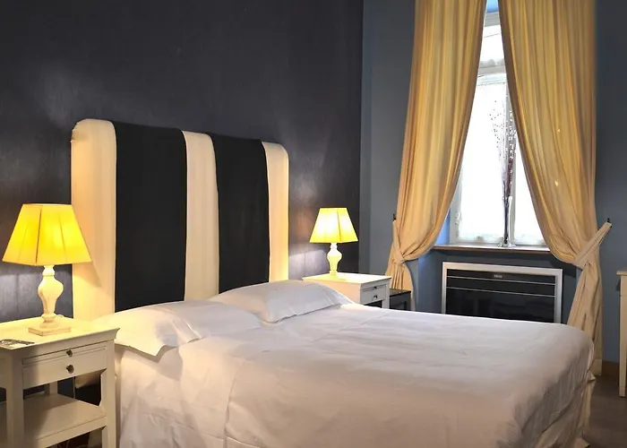 Maison Chiro' Bed & Breakfast 4*