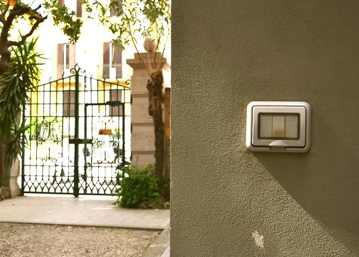 Bed & Breakfast Maison Chiro' 4*