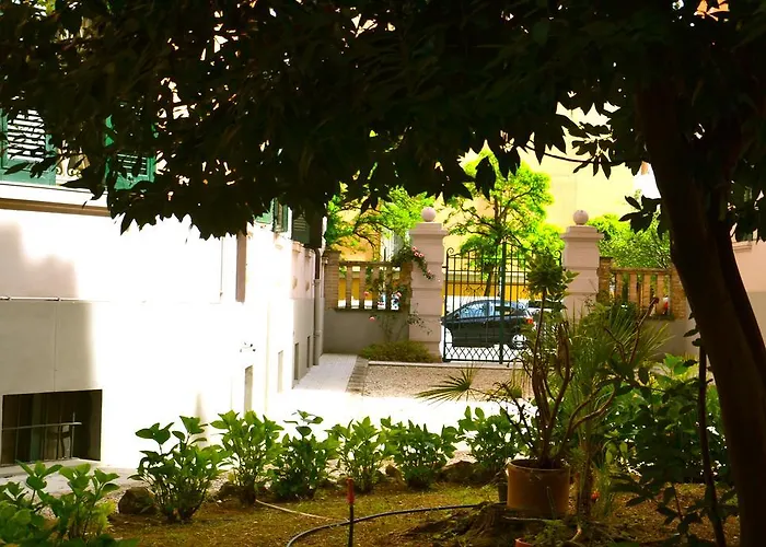 Maison Chiro' 4* Řím