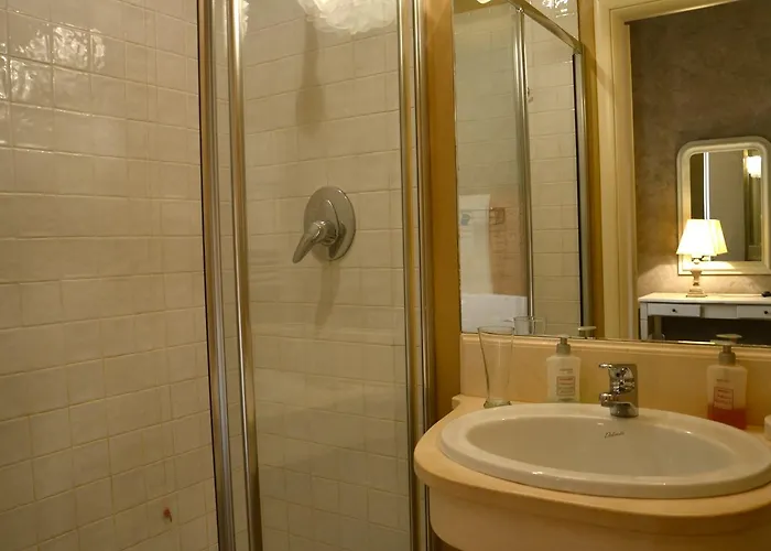 Bed & Breakfast Maison Chiro' 4*